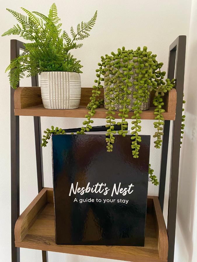 Cotswolds Lakeside Lodge - Nesbitt'S Nest 사우스 체르니 외부 사진